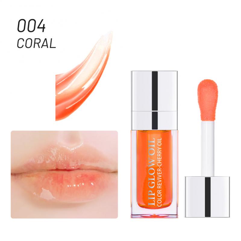 6ml Sext Lip Oil Hydrating Plumping Lip