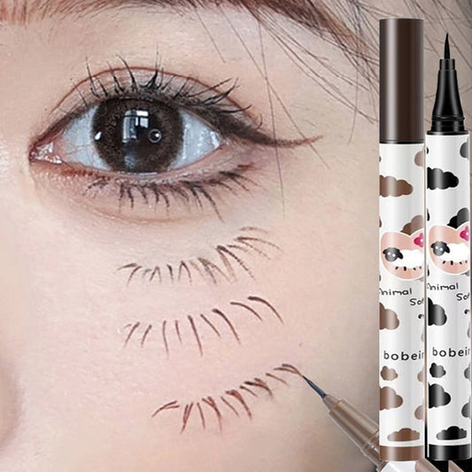 1PC Long-lasting Ultra-fine Eyeliner Pen