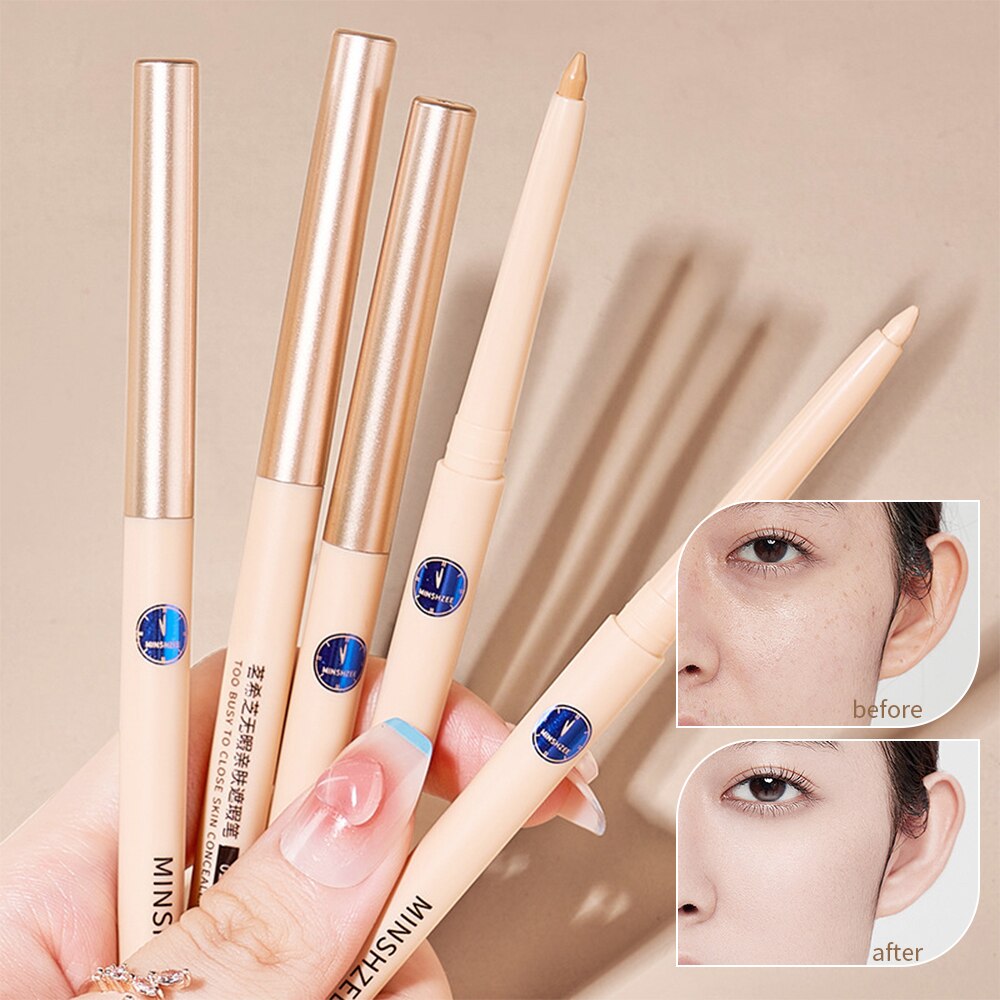 Waterproof Eyebrow Lips Concealer