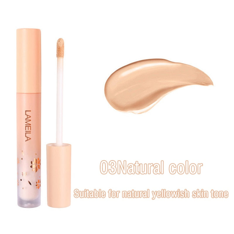 Oil Control  Highlighter Face Makeup