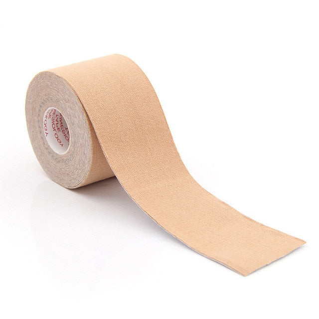 2.5CM*5M Face V Line Neck Eyes Lifting Wrinkle Remover Sticker
