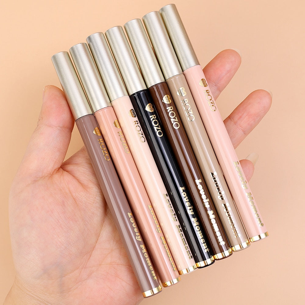 Waterproof Diamond Glitter Eyeshadow Makeup