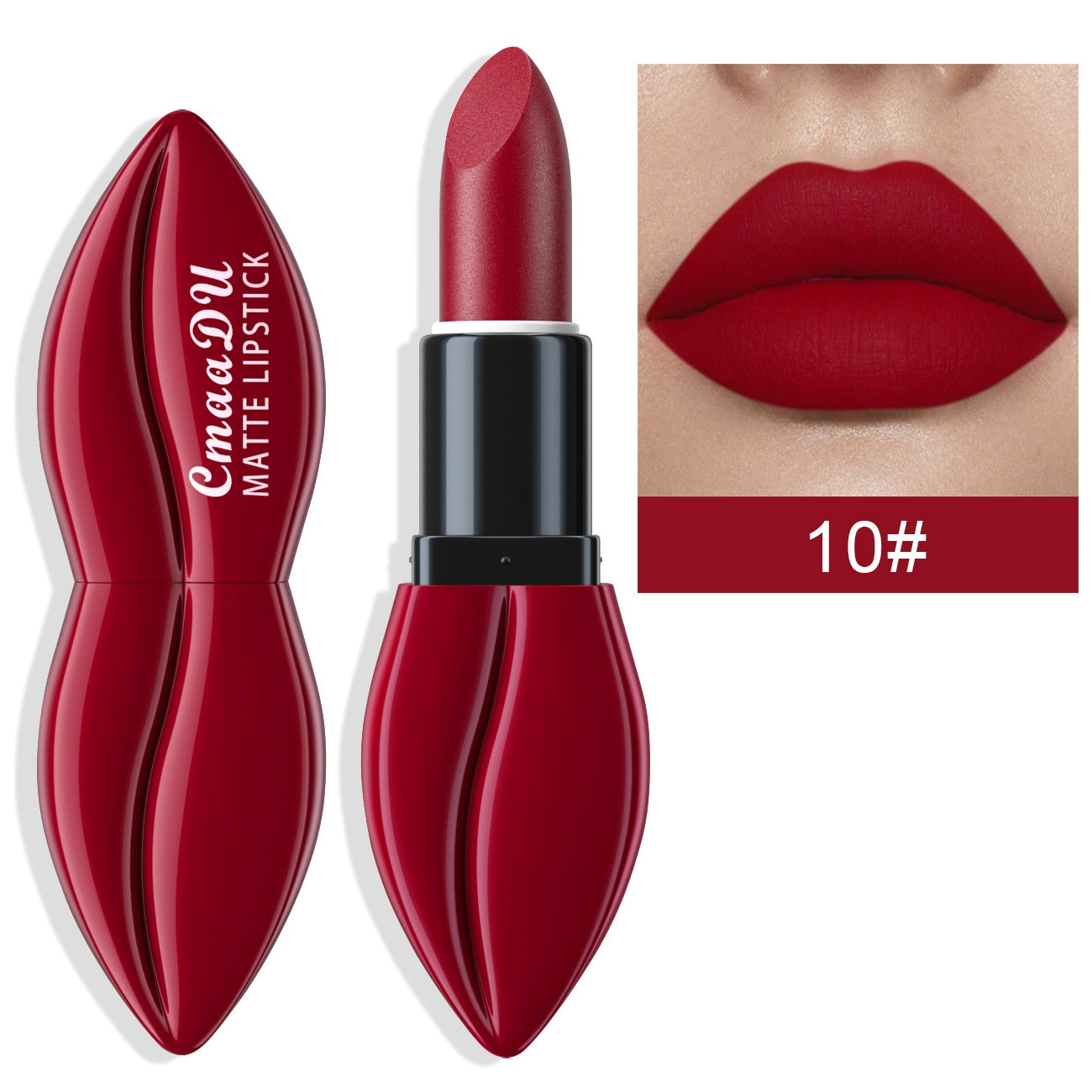 Lipsticks Long Lasting Lip Stick Not Fading