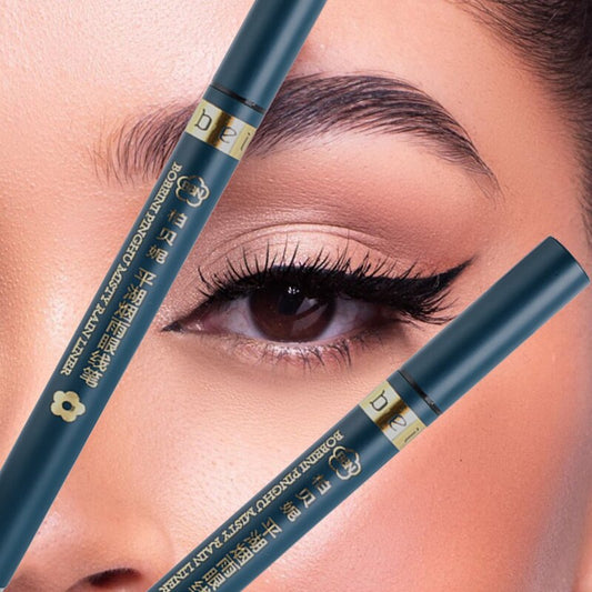 1PC Waterproof Liquid Eyeliner Pencil