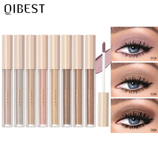 Smooth Cream Eye Shadow Stick Blush Dual
