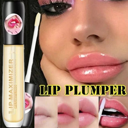 Augmentation Elastic Serum Lip Oil Moisturizer Lip Plumper