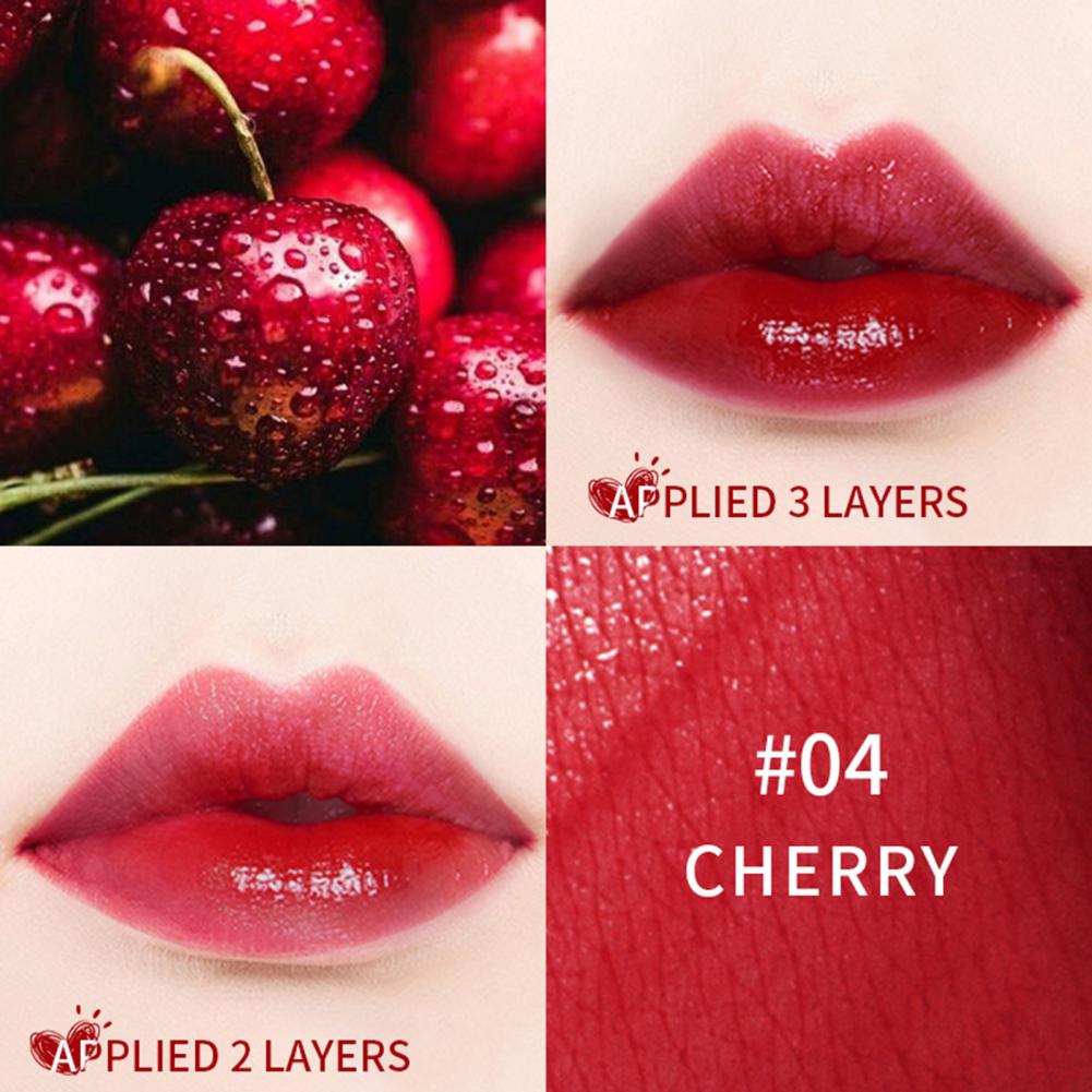 Water Lip Gloss Makeup