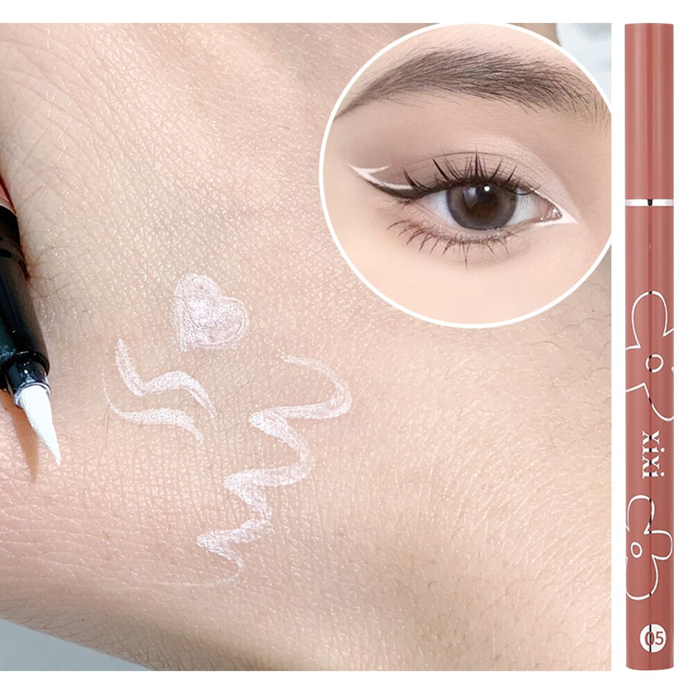 0.05MM Liquid Eyeliner Eye Make Up
