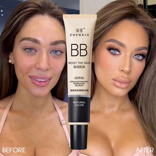 Liquid Foundation Eyes Skin Makeup Cosmetic