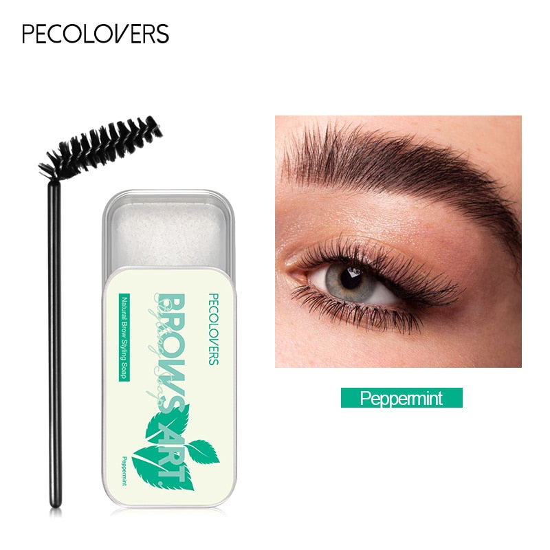 1PC Eyebrow Styling Gel Brows Wax