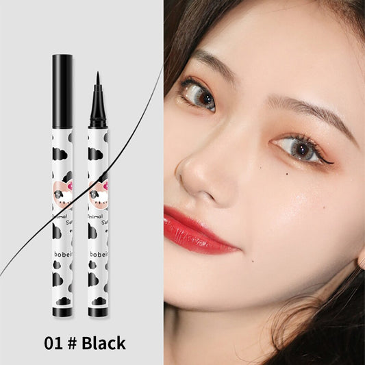 1PC Long-lasting Ultra-fine Eyeliner Pen