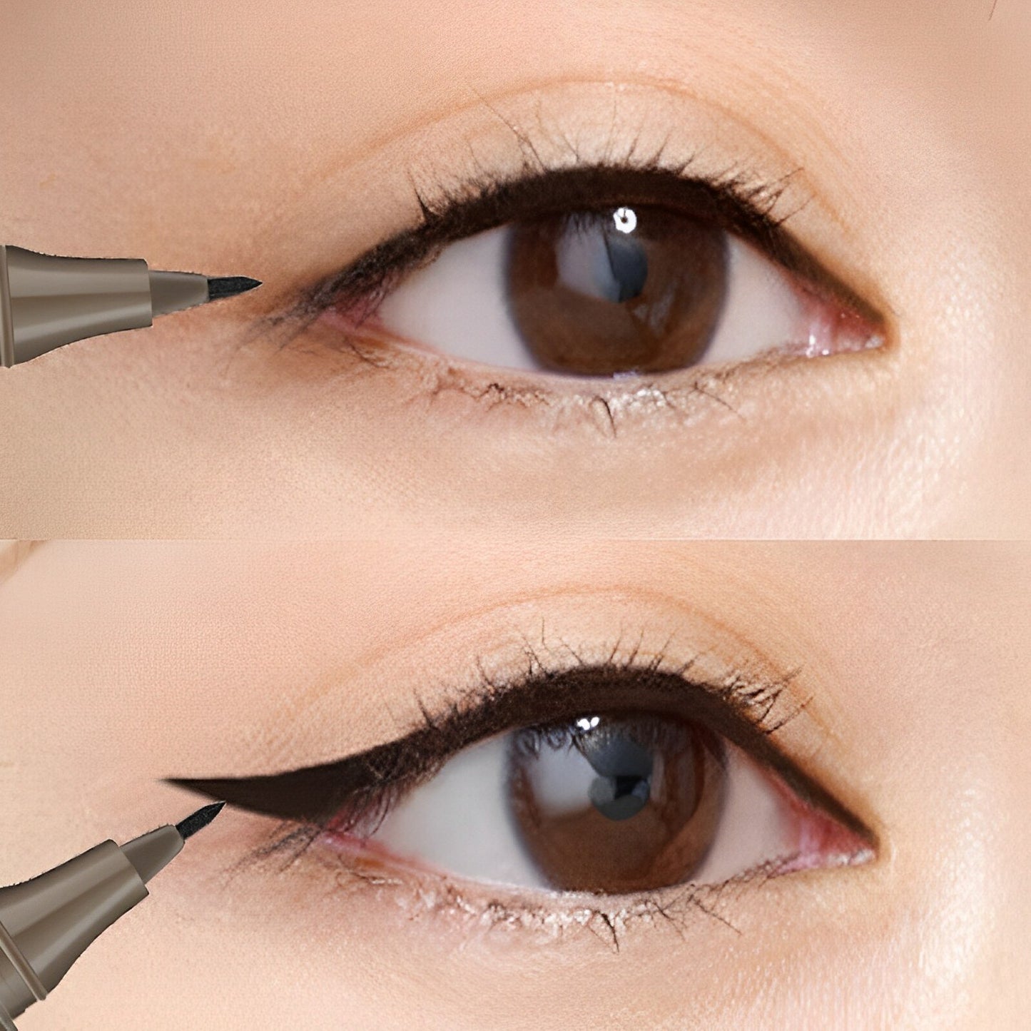 Waterproof Matte Liquid Eyeliner