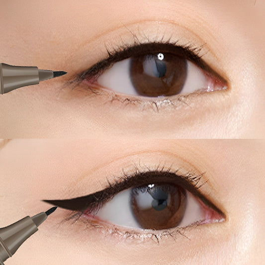 Waterproof Matte Liquid Eyeliner