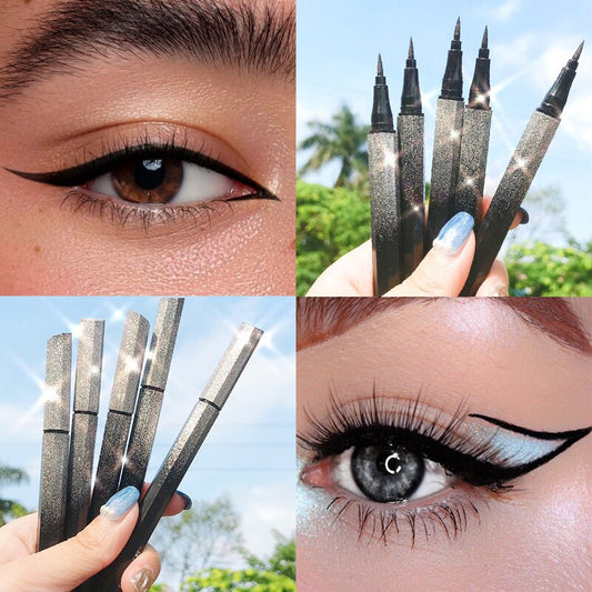 Waterproof Liquid Eyeliner Pen Eye Make Up