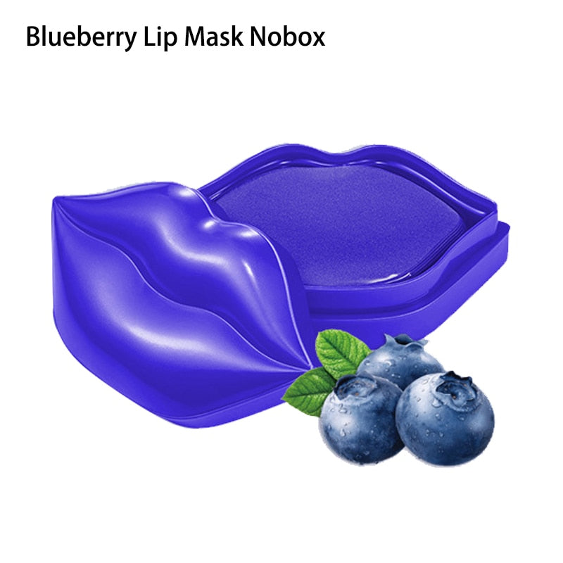 Fruit Vitamin C Moisturizing Skincare Lip Mask