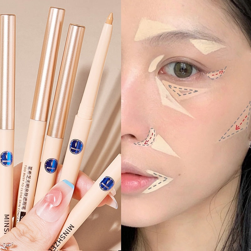 Waterproof Eyebrow Lips Concealer