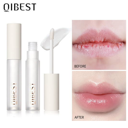 Moisturizer Plumper Lip Gloss Transparent
