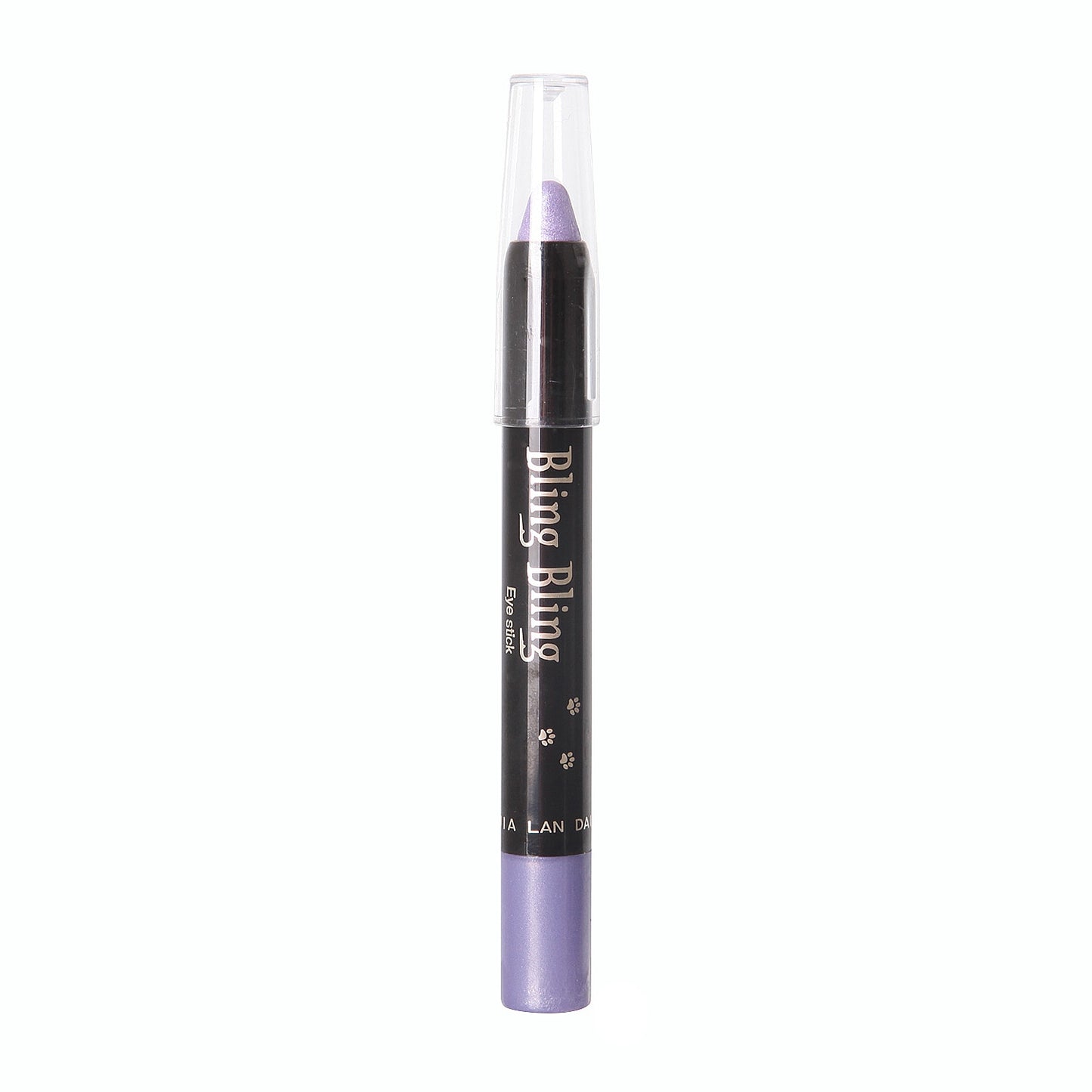 15 Color Pearlescent Pencil Waterproof Eye Shadow