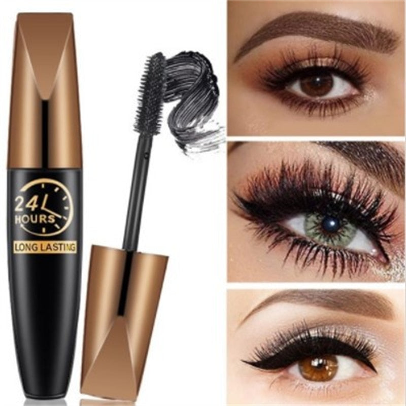 Waterproof Mascara for Eyelash