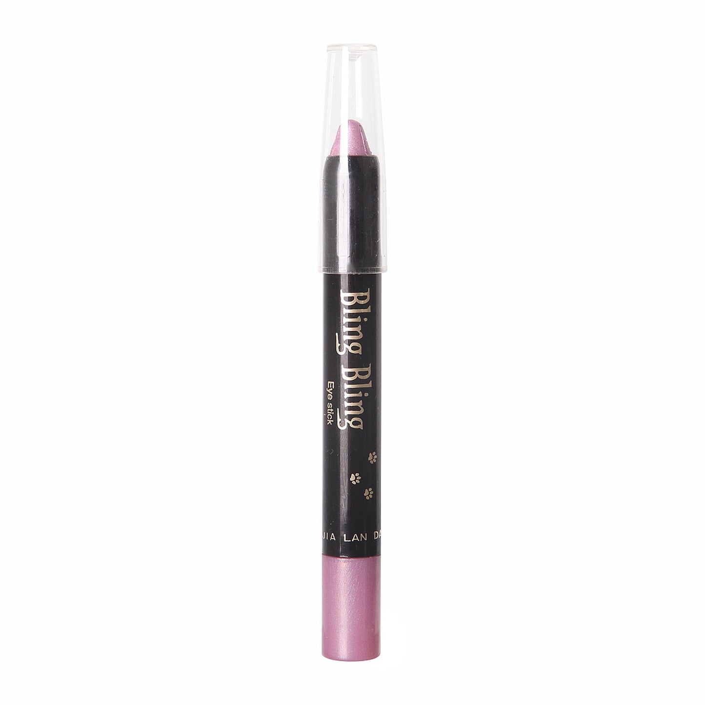 15 Color Pearlescent Pencil Waterproof Eye Shadow