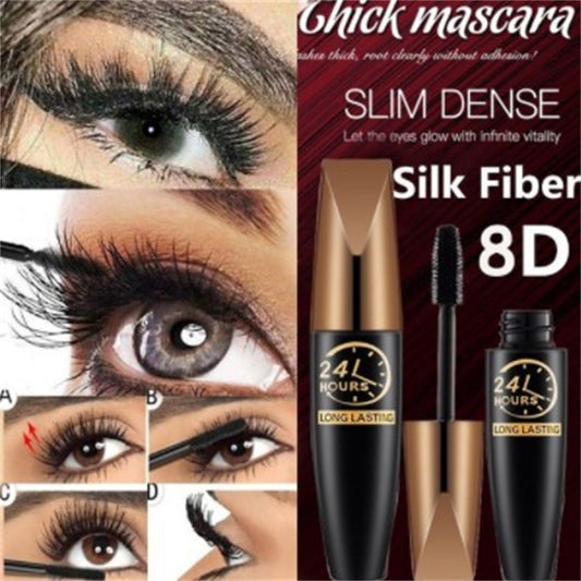 Waterproof Mascara for Eyelash