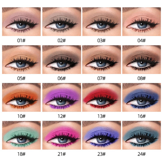 Eye Shadow Stick Contour Blush Beauty Tool