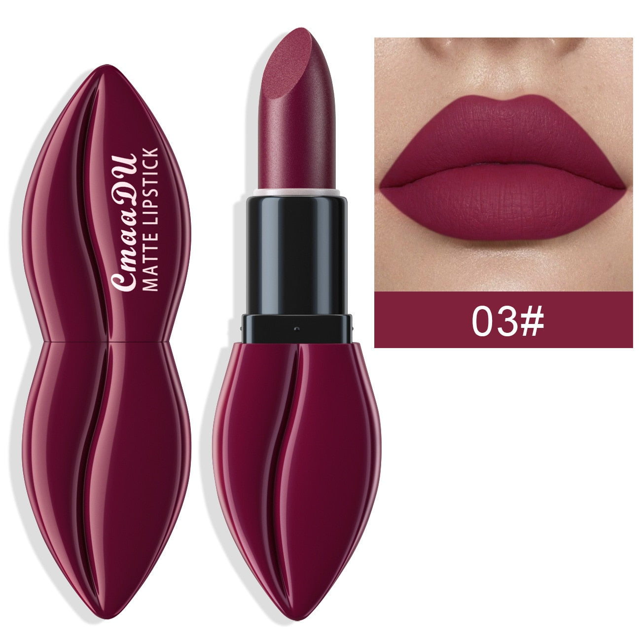 Lipsticks Long Lasting Lip Stick Not Fading