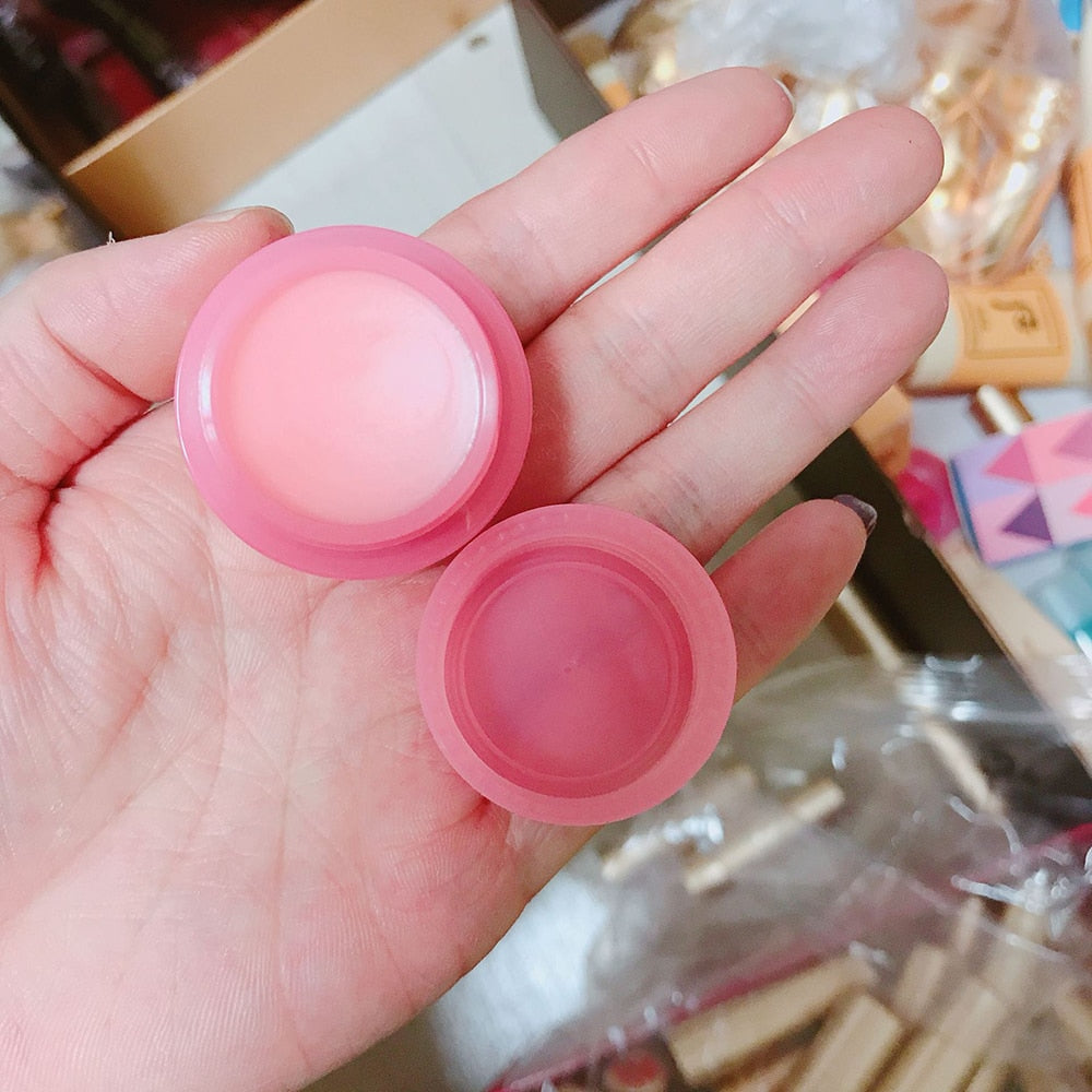 Lip Care Cream Moisturize Lines Suitable