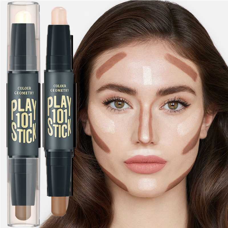 Face Concealer Pen Eye Stick Cosmetic Makeup