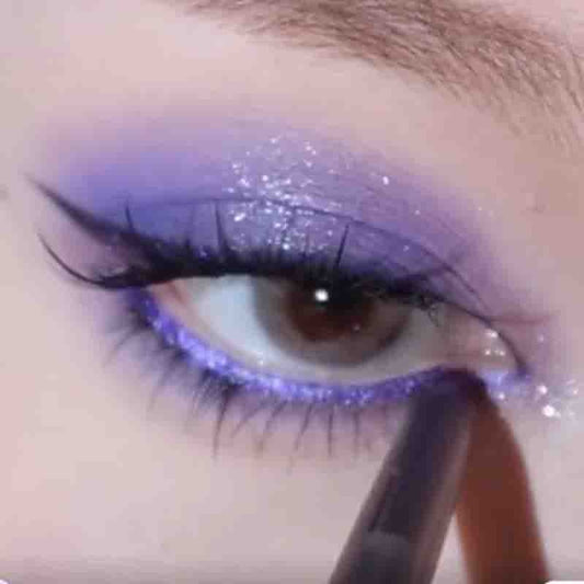 Shiny Diamond Eyeliner Pencil Glitter Eye Shadow