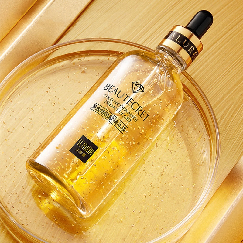 24K Golden Anti Wrinkles Facial Moisturizer