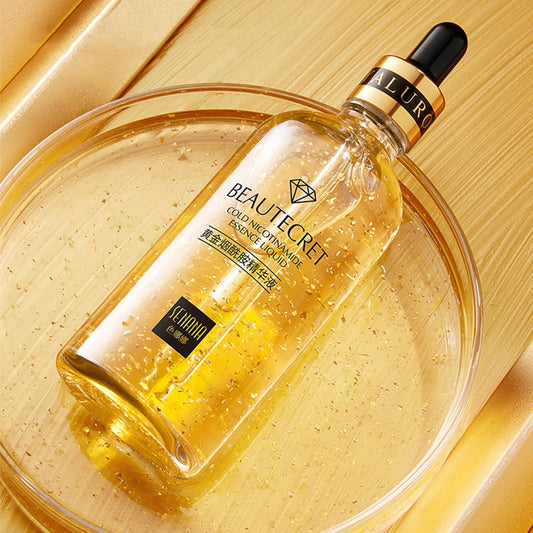 24K Golden Anti Wrinkles Facial Moisturizer