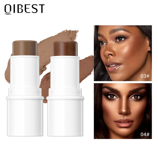Bronzer For Face Blush Shimmer Powder Lipsticks