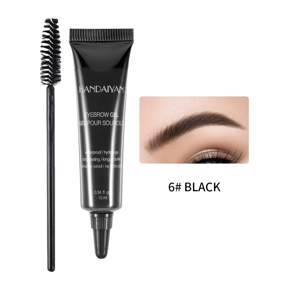 Eye Brow Cream Gel Eyebrow Enhancer