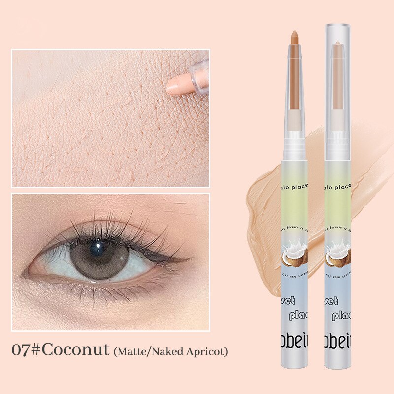 Diamond Eyes Pencil Shiny Glitter Eyeshadow Pen
