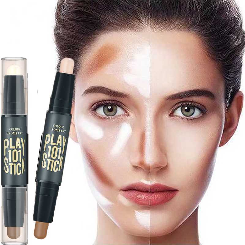Face Concealer Pen Eye Stick Cosmetic Makeup