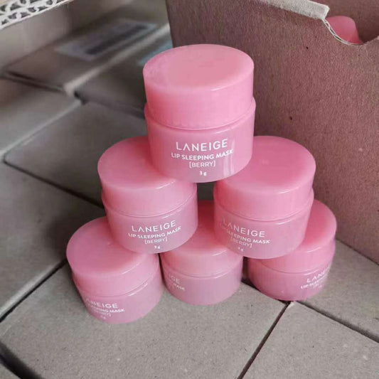 Lip Care Cream Moisturize Lines Suitable