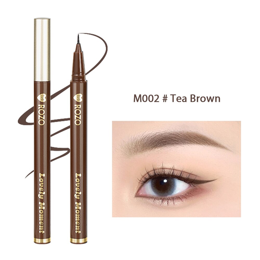Waterproof Diamond Glitter Eyeshadow Makeup