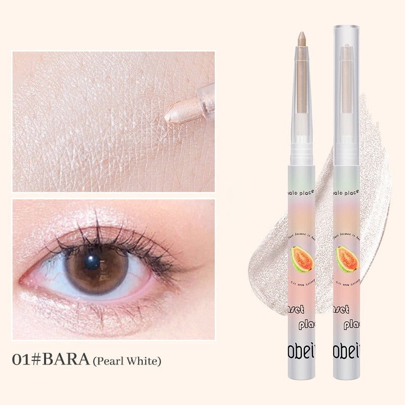 Diamond Eyes Pencil Shiny Glitter Eyeshadow Pen
