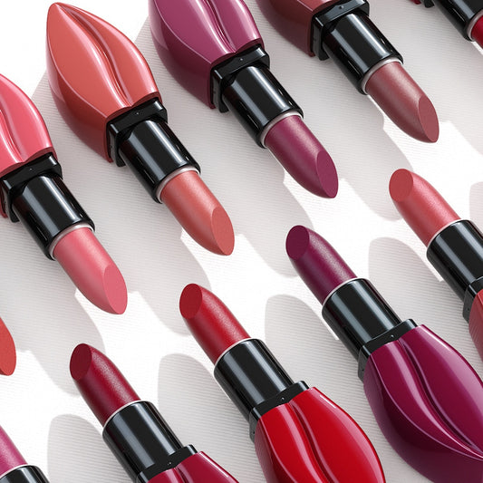 Lipsticks Long Lasting Lip Stick Not Fading