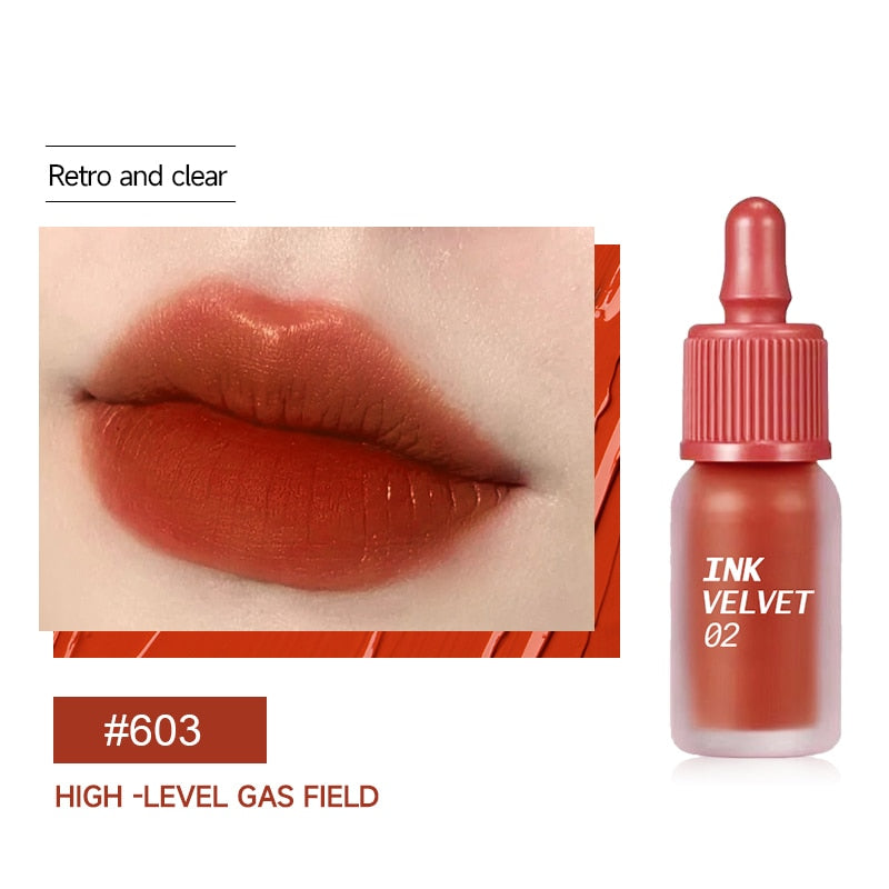 Beauty 6 Colors Moisturizer Non-Stick Cup Lipstick