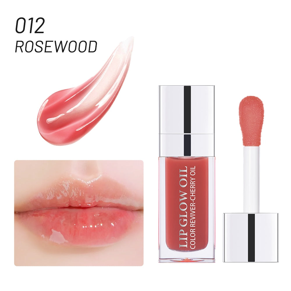 6ml Sexy Lip Oil Hydrating Plumping Lip Coat