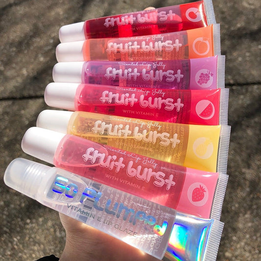 Plumping Lip  Gloss Moisturizer