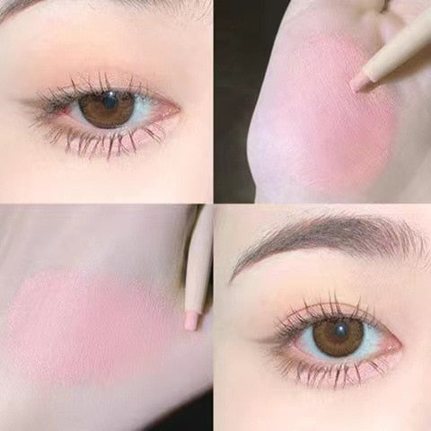 Diamond Eyes Pencil Shiny Glitter Eyeshadow Pen