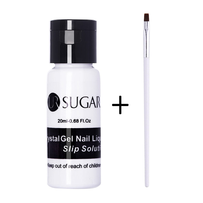 15ml UR SUGAR Extension Gel Soak Acrylic Nail