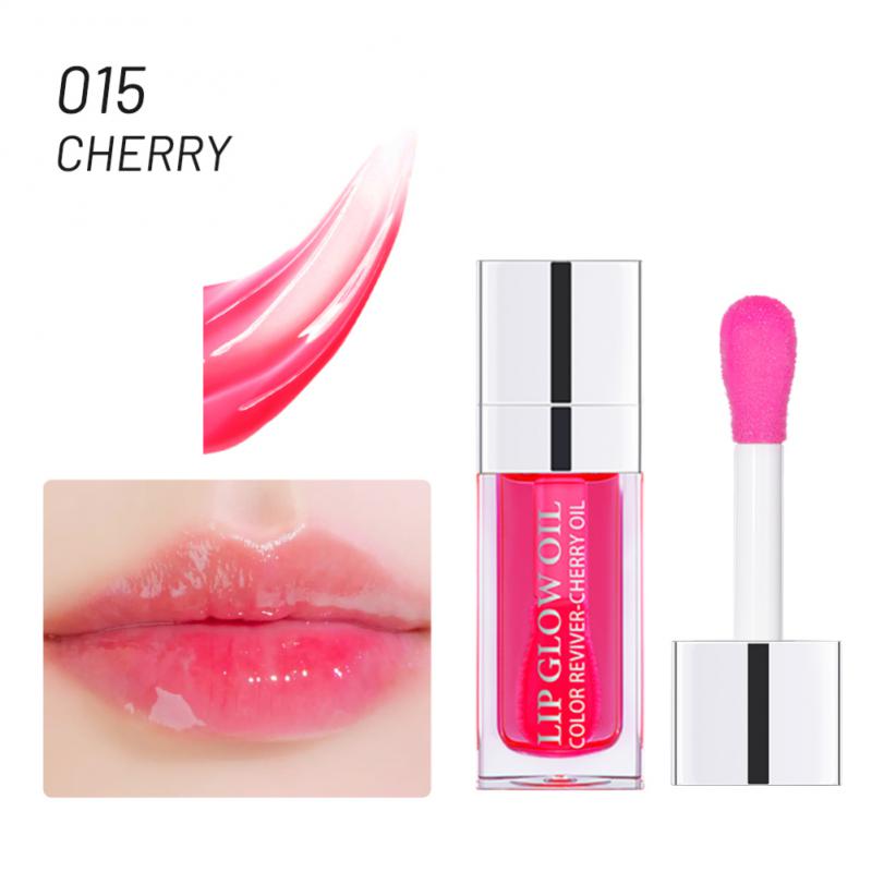 6ml Sext Lip Oil Hydrating Plumping Lip