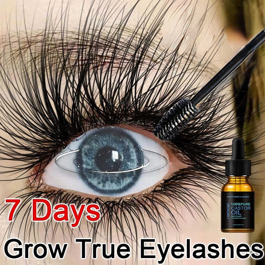 New Arrivals TRSTAY  Fuller Thicker Lashes  Eyebrows