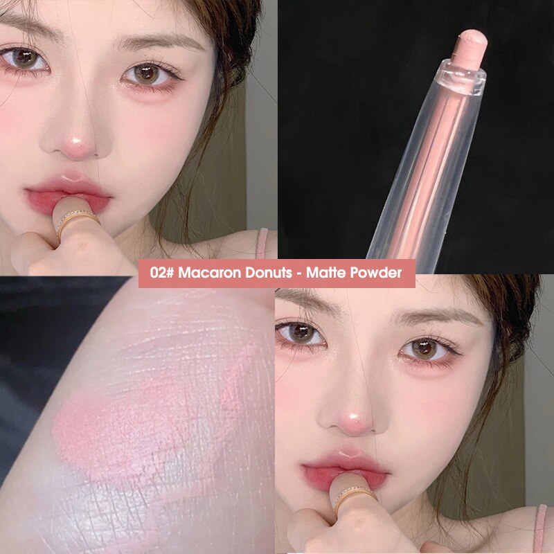 Glitter Diamond Shiny Eyeshadow Eyeliner Pen
