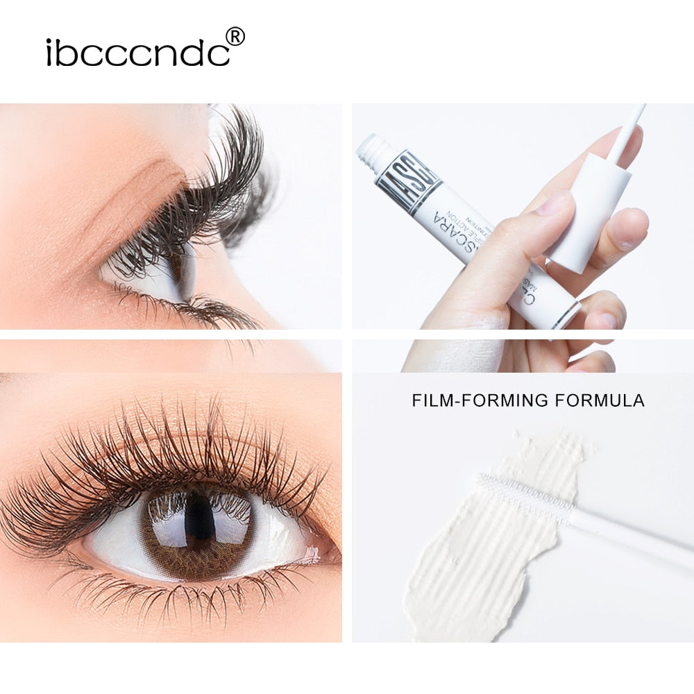 10g Curling Mascara Primer Base For Extension