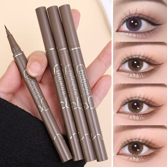 Waterproof Matte Liquid Eyeliner